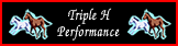 Triple H Performance Logo